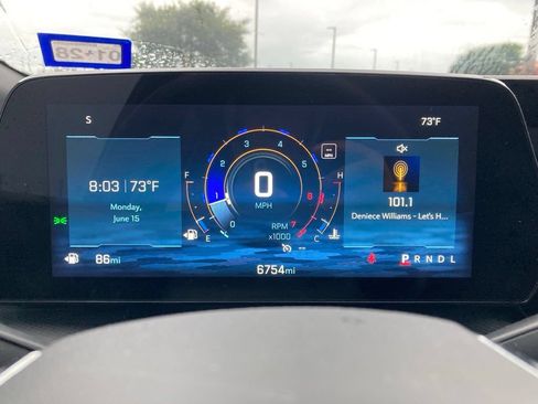 Used 2026 Chevrolet Equinox LT FWD image 15
