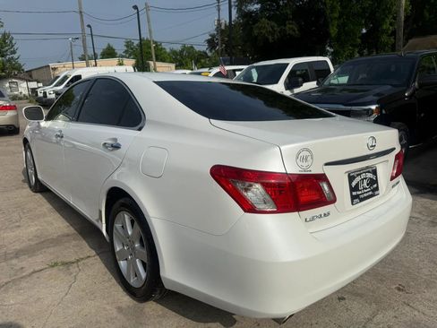 Used 2007 Lexus ES 350 FWD image 5