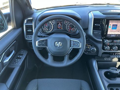 New 2026 RAM 1500 Big Horn image 14