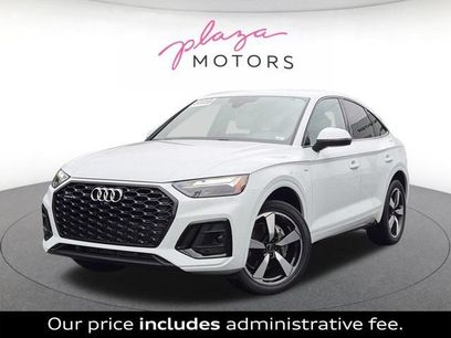 Certified 2023 Audi Q5 2.0T Premium Plus w/ Premium Plus Package