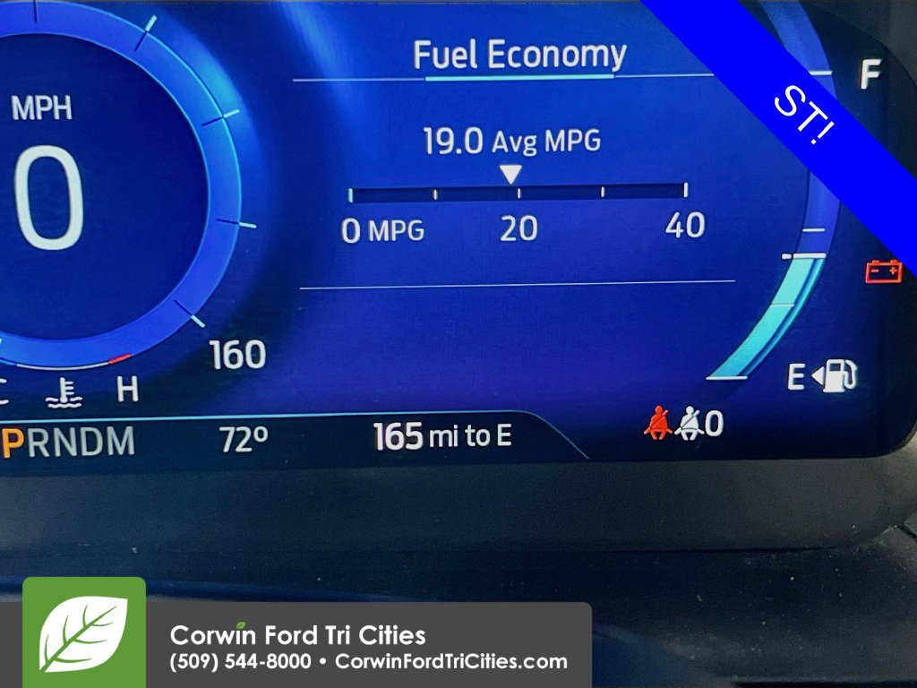 Used 2020 Ford Explorer ST w/ ST Street Pack AWD/4WD image 32