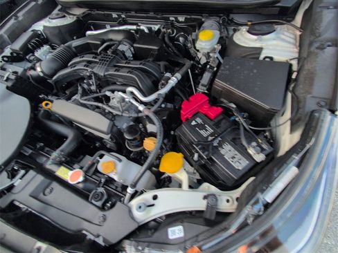 Certified 2023 Subaru Legacy Limited image 16