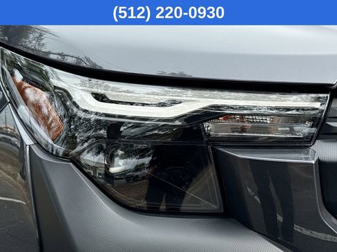 New 2026 Subaru Forester Wilderness image 39