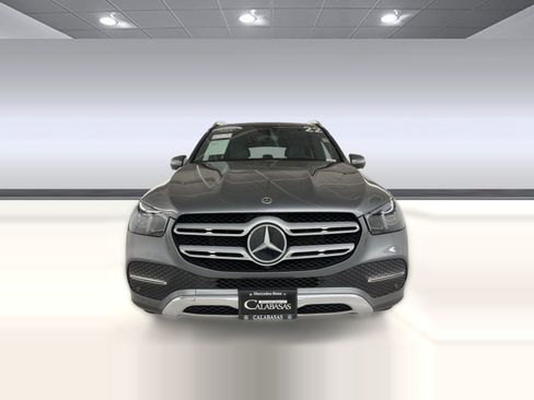 Certified 2022 Mercedes-Benz GLE 350 GLE 350 image 6