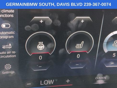 Certified 2023 BMW X1 xDrive28i w/ Premium Package AWD/4WD image 25