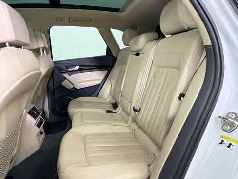 Used 2019 Audi Q5 2.0T Premium Plus w/ Premium Plus Package AWD/4WD image 26