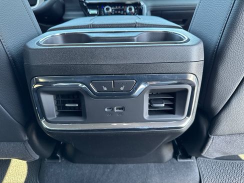 Used 2025 GMC Sierra 1500 Denali AWD/4WD image 17