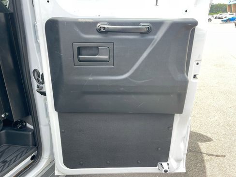 Used 2023 Ford Transit 250 Low Roof w/ Exterior Upgrade Package RWD image 24