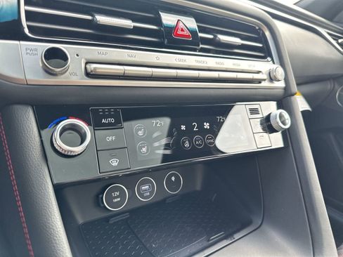 New 2025 Genesis G70 2.5T w/ Sport Prestige Package AWD/4WD image 25