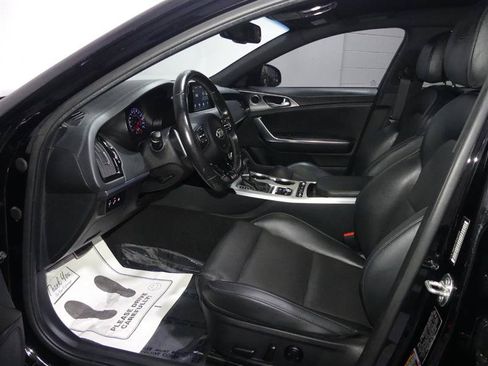 Used 2020 Kia Stinger GT AWD/4WD image 20
