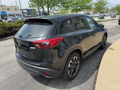 Used 2016 MAZDA CX-5 Grand Touring AWD/4WD image 13