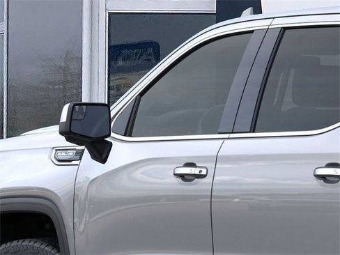 New 2026 GMC Sierra 1500 SLT w/ SLT Premium Plus Package image 12