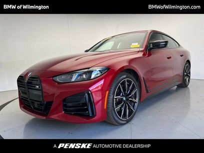 Certified 2025 BMW 440i xDrive