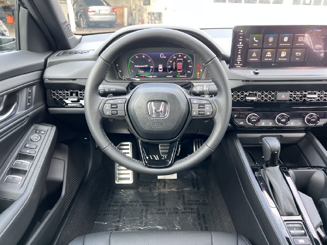 New 2026 Honda Accord Sport image 13