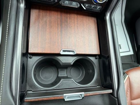 Certified 2023 GMC Yukon XL Denali Ultimate w/ LPO, Floor Liner Package image 35