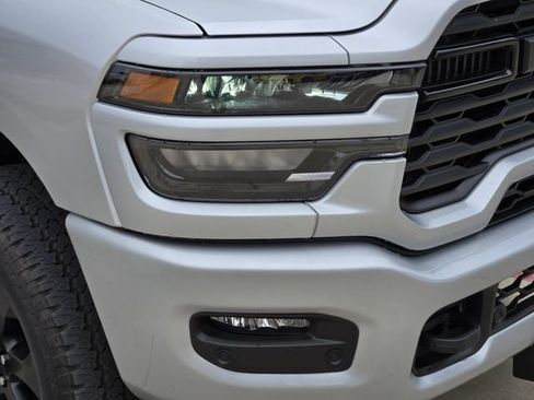 Certified 2026 RAM 2500 Big Horn AWD/4WD image 10