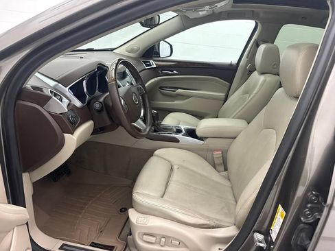 Used 2012 Cadillac SRX Performance AWD/4WD image 19