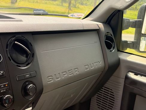 Used 2015 Ford F450 XL w/ Power Equipment Group RWD image 19