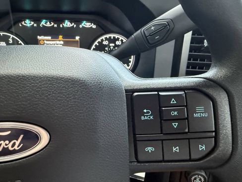 New 2026 Ford F350 XL w/ XL Driver Assist Package RWD image 21
