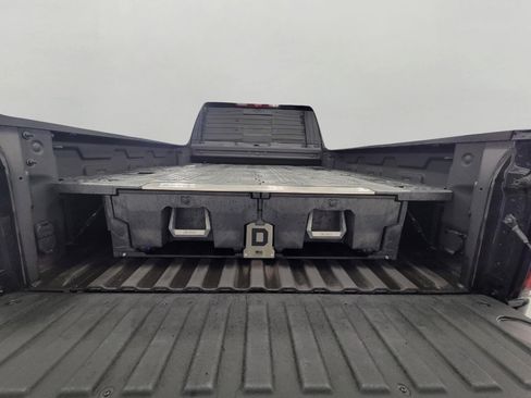 Used 2024 GMC Sierra 2500 AT4X w/ AT4X AEV Edition AWD/4WD image 44