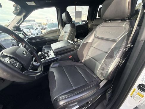 Used 2024 Ford F150 Raptor image 26