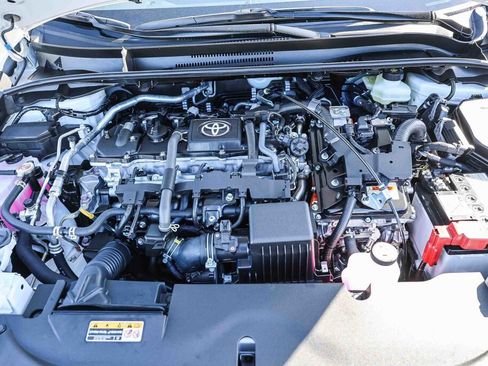 Certified 2026 Toyota Corolla LE image 16