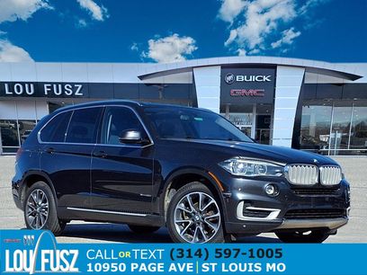 Used 2015 BMW X5 xDrive35i