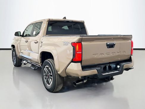 New 2026 Toyota Tacoma TRD Sport RWD image 6