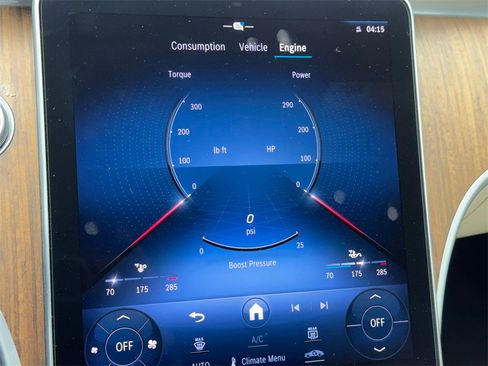 Used 2023 Mercedes-Benz C 300 4MATIC Sedan image 25