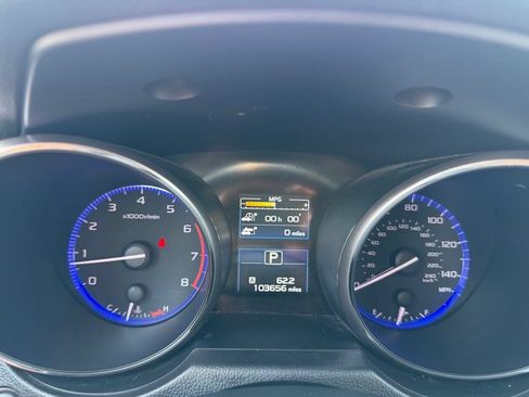 Used 2015 Subaru Outback 2.5i Limited AWD/4WD image 40