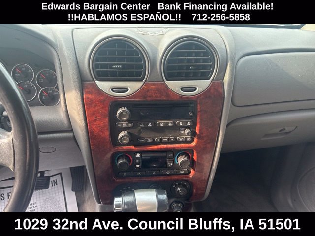 Used 2008 GMC Envoy SLT AWD/4WD image 13