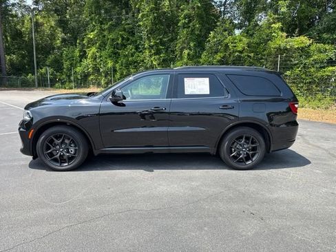 Used 2026 Dodge Durango GT AWD/4WD image 2