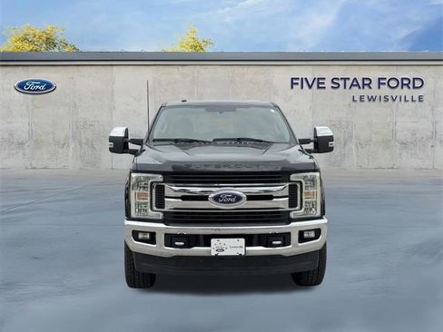 Used 2017 Ford F250 XLT w/ XLT Premium Package image 7