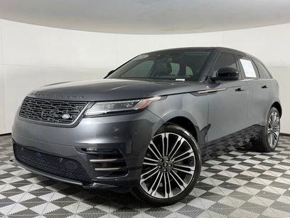 Used 2024 Land Rover Range Rover Velar Dynamic SE