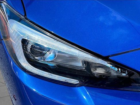 Used 2015 Subaru WRX STI Limited AWD/4WD image 27