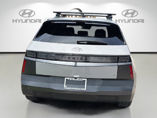 New 2026 Hyundai Ioniq 5 XRT AWD/4WD image 6