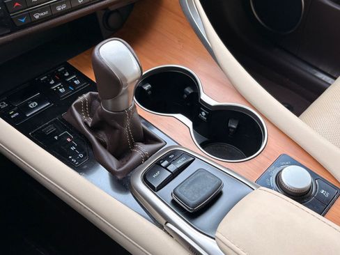 Used 2016 Lexus RX 350 FWD 4dr image 20