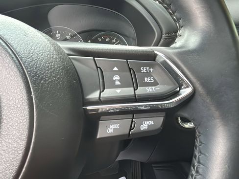Used 2022 MAZDA CX-5 AWD 2.5 S w/ Premium Plus Pkg image 15