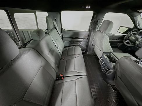 Used 2023 Ford F150 XLT w/ Equipment Group 302A High image 27