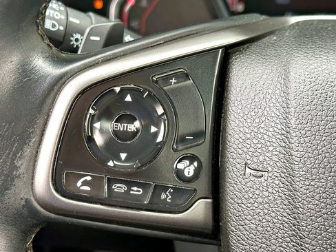 Used 2021 Honda Civic Sport image 18