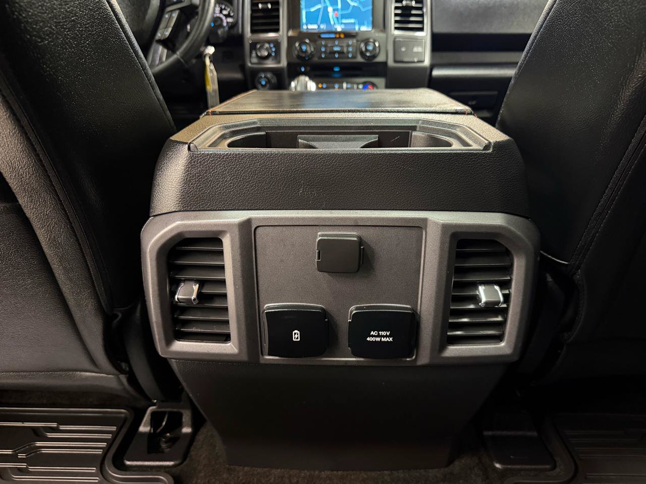 Used 2018 Ford F150 XLT w/ Equipment Group 302A Luxury AWD/4WD image 24