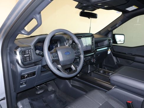 New 2026 Ford F150 STX w/ Equipment Group 200A RWD image 23