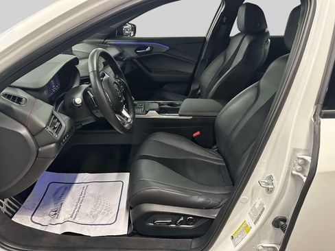 Certified 2025 Acura TLX SH-AWD w/ A-SPEC Pkg image 18