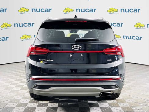 Certified 2023 Hyundai Santa Fe SEL AWD/4WD image 6