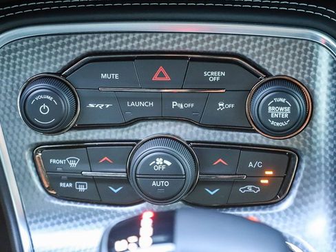 Used 2022 Dodge Challenger SRT Hellcat Redeye image 15