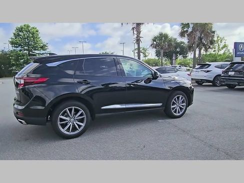 Certified 2023 Acura RDX FWD w/ Technology Package image 28