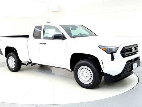 New 2026 Toyota Tacoma SR RWD image 7