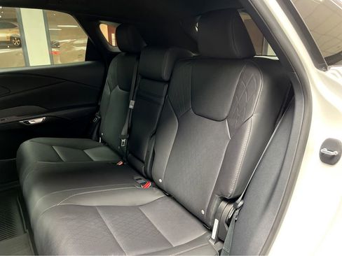 New 2026 Lexus RX 350 Premium Plus AWD/4WD image 20