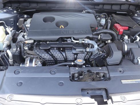 Used 2019 Nissan Altima 2.5 SV FWD image 30