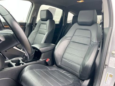 Used 2018 Honda CR-V EX-L image 15